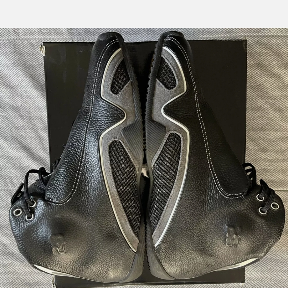 Pre-owned Jordan XX1